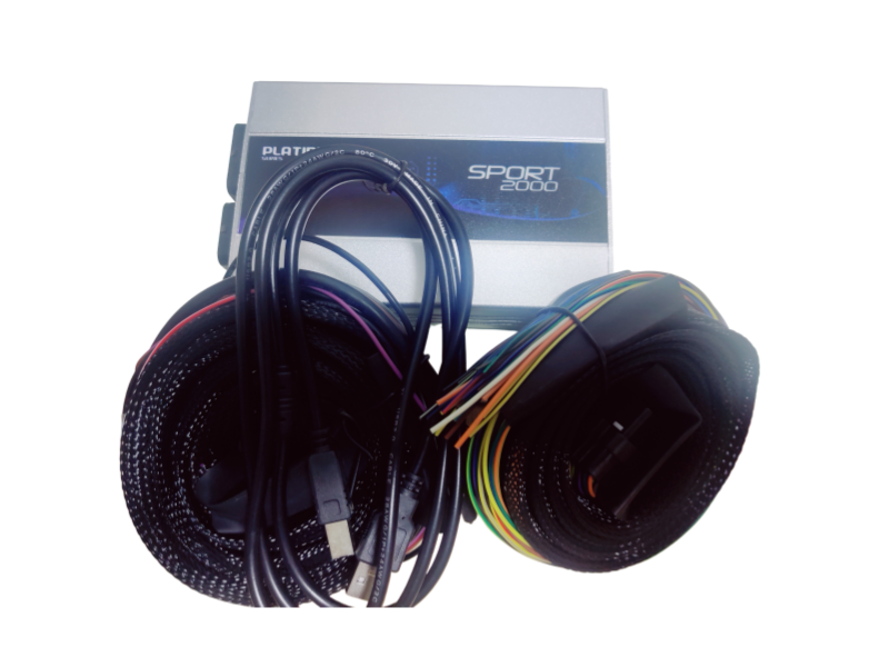 Компьютер Platinum Sport 2000 ECU
