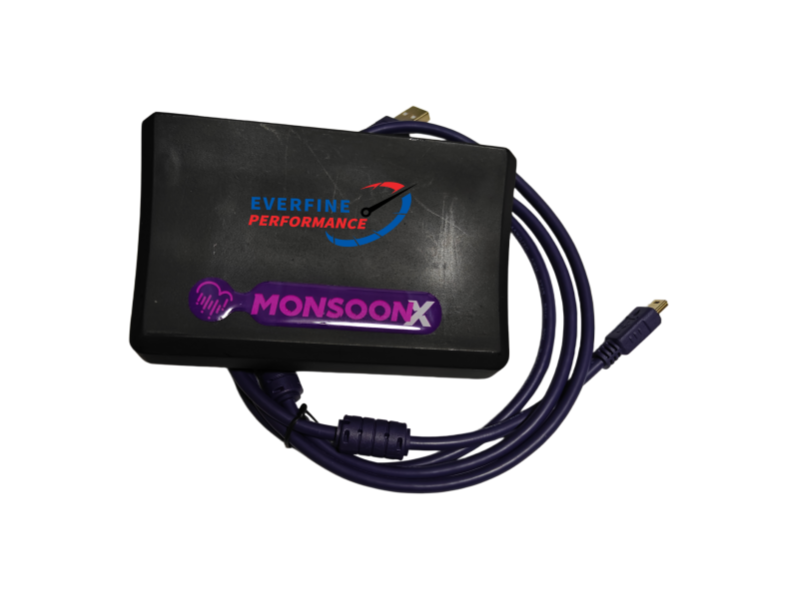 ЭКУ Компьютер Monsoon X